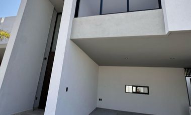 CASA EN VENTA EN LOMAS DEL DORADO RIVIERA VERACRUZANA | ARLETTE FLORES