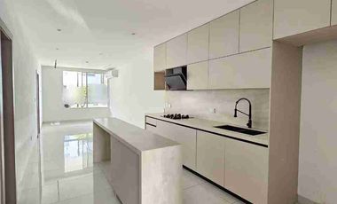 DEPARTAMENTO EN VENTA O ALQUILER SAN BERNARDO 3
KM 2.5 VÍA SAMBORONDÓN