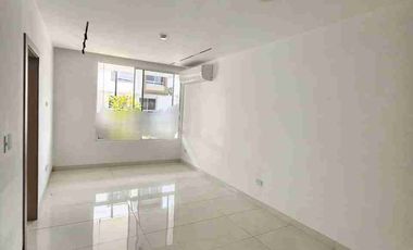 DEPARTAMENTO EN VENTA O ALQUILER SAN BERNARDO 3
KM 2.5 VÍA SAMBORONDÓN