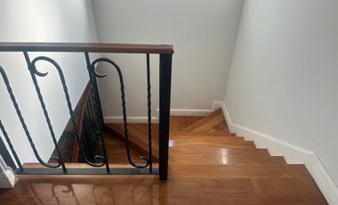 CASA EN VENTA EN RANCHO SANTA MONICA