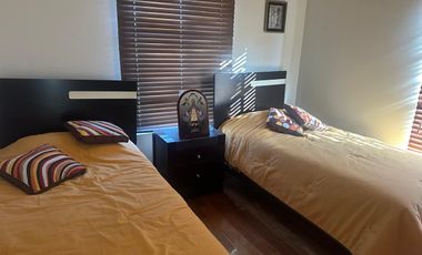 CASA EN VENTA EN RANCHO SANTA MONICA