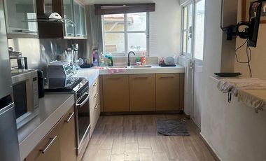 CASA EN VENTA EN RANCHO SANTA MONICA