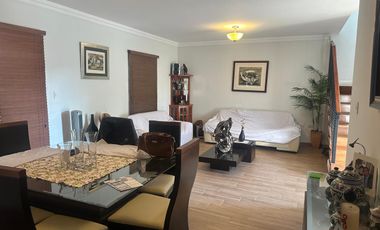 CASA EN VENTA EN RANCHO SANTA MONICA