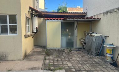 CASA EN VENTA EN RANCHO SANTA MONICA