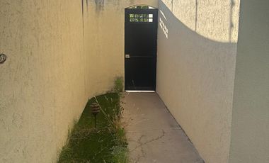 CASA EN VENTA EN RANCHO SANTA MONICA