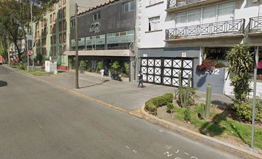 DEPARTAMENTO EN REMATE CUAUHTEMOC