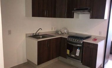 DEPARTAMENTO EN REMATE CUAUHTEMOC