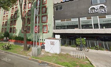 DEPARTAMENTO EN REMATE CUAUHTEMOC