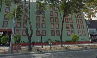 DEPARTAMENTO EN REMATE CUAUHTEMOC