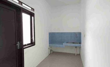 Hunian Modern di Ujungberung Bandung Timur, Type 45/92 SHM, Harga Terjangkau 450 Juta