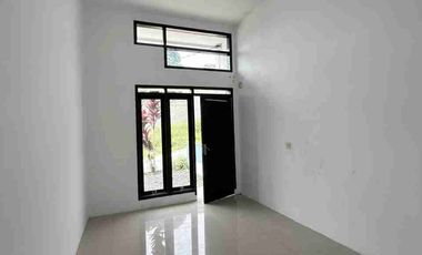 Hunian Modern di Ujungberung Bandung Timur, Type 45/92 SHM, Harga Terjangkau 450 Juta