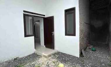 Hunian Modern di Ujungberung Bandung Timur, Type 45/92 SHM, Harga Terjangkau 450 Juta