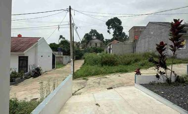 Hunian Modern di Ujungberung Bandung Timur, Type 45/92 SHM, Harga Terjangkau 450 Juta