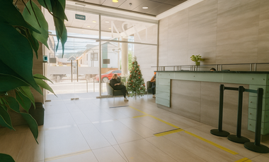 SOLO INVERSIONISTA VENTA DE OFICINA VIÑA DEL MAR