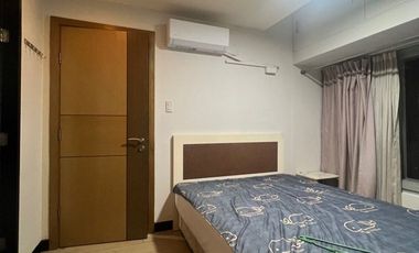 Fully Furnished 2BR Unit in One Central, Salcedo Village