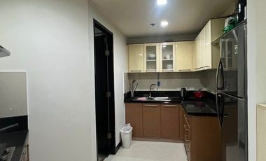 Fully Furnished 2BR Unit in One Central, Salcedo Village