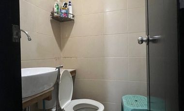 Fully Furnished 2BR Unit in One Central, Salcedo Village