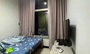Fully Furnished 2BR Unit in One Central, Salcedo Village