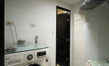 Fully Furnished 2BR Unit in One Central, Salcedo Village