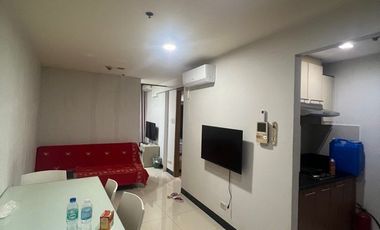Fully Furnished 2BR Unit in One Central, Salcedo Village