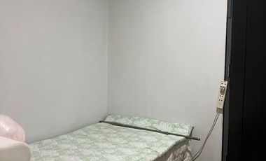 Fully Furnished 2BR Unit in One Central, Salcedo Village