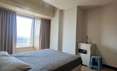 Fully Furnished 2BR Unit in One Central, Salcedo Village