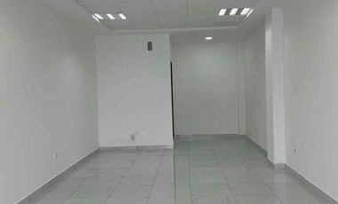 Local Comercial en Renta Plaza Las Villas