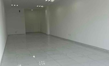 Local Comercial en Renta Plaza Las Villas