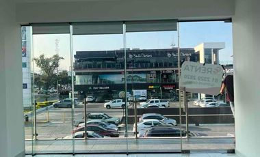 Local Comercial en Renta Plaza Las Villas