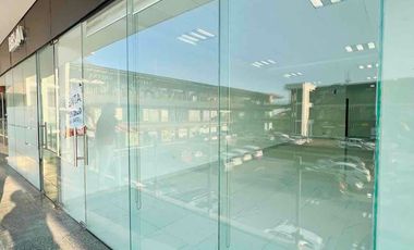 Local Comercial en Renta Plaza Las Villas