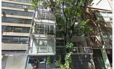 DEPARTAMENTO EN REMATE CUAUHTEMOC