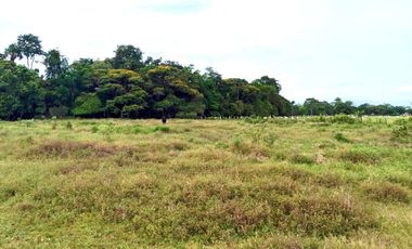 LOTE EN VENTA VIA PUERTO LOPEZ VILLAVICENCIO