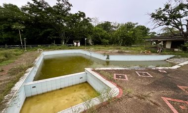 LOTE EN VENTA VIA PUERTO LOPEZ VILLAVICENCIO