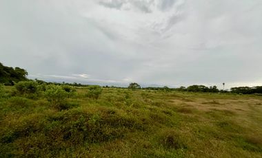 LOTE EN VENTA VIA PUERTO LOPEZ VILLAVICENCIO