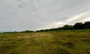 LOTE EN VENTA VIA PUERTO LOPEZ VILLAVICENCIO