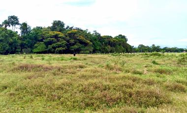 LOTE EN VENTA VIA PUERTO LOPEZ VILLAVICENCIO