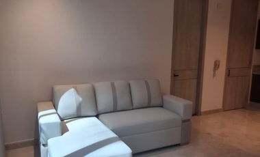 Apartamento amoblado en arriendo en Alto Prado.