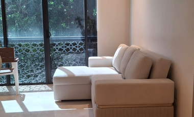 Apartamento amoblado en arriendo en Alto Prado.