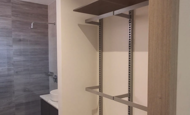 Apartamento amoblado en arriendo en Alto Prado.