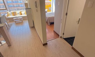 Arriendo departamento ejecutivo amoblado en sector Centro Sur – Barrio Parque Inglés