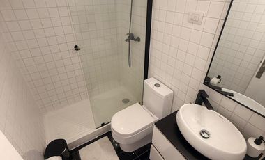 Arriendo departamento ejecutivo amoblado en sector Centro Sur – Barrio Parque Inglés