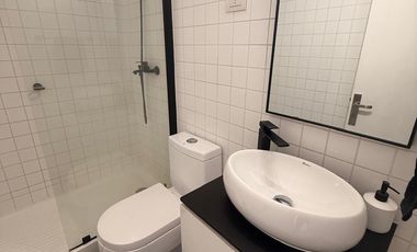 Arriendo departamento ejecutivo amoblado en sector Centro Sur – Barrio Parque Inglés