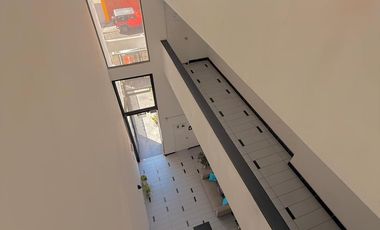 Arriendo departamento ejecutivo amoblado en sector Centro Sur – Barrio Parque Inglés