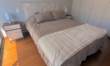 Arriendo departamento ejecutivo amoblado en sector Centro Sur – Barrio Parque Inglés