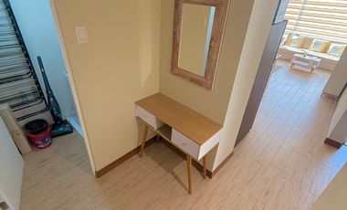 Arriendo departamento ejecutivo amoblado en sector Centro Sur – Barrio Parque Inglés