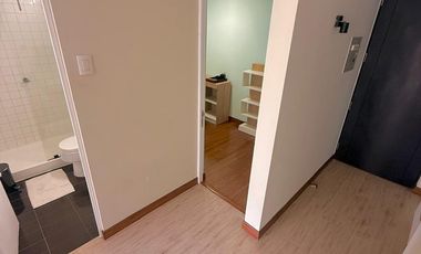 Arriendo departamento ejecutivo amoblado en sector Centro Sur – Barrio Parque Inglés