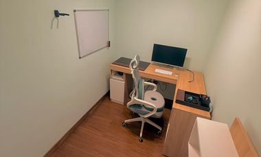 Arriendo departamento ejecutivo amoblado en sector Centro Sur – Barrio Parque Inglés