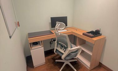 Arriendo departamento ejecutivo amoblado en sector Centro Sur – Barrio Parque Inglés