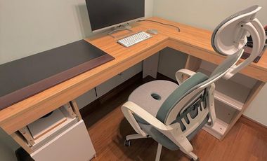 Arriendo departamento ejecutivo amoblado en sector Centro Sur – Barrio Parque Inglés