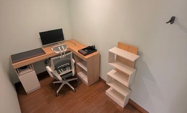 Arriendo departamento ejecutivo amoblado en sector Centro Sur – Barrio Parque Inglés